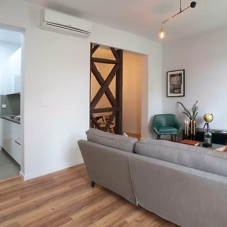 Downtown - In Lisbon's Heart! Apartamento