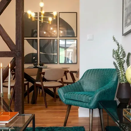 Downtown - In Lisbon's Heart! Apartamento *