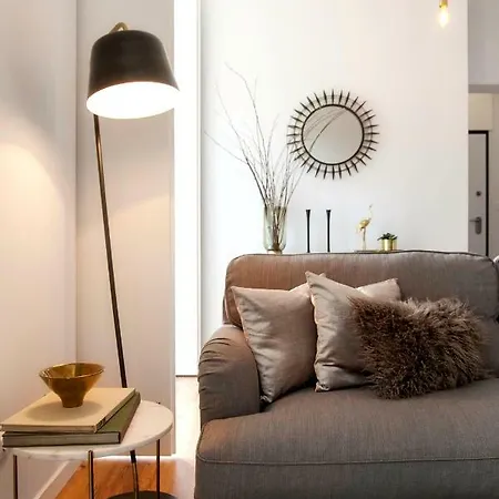 Downtown - In Lisbon's Heart! Lisboa