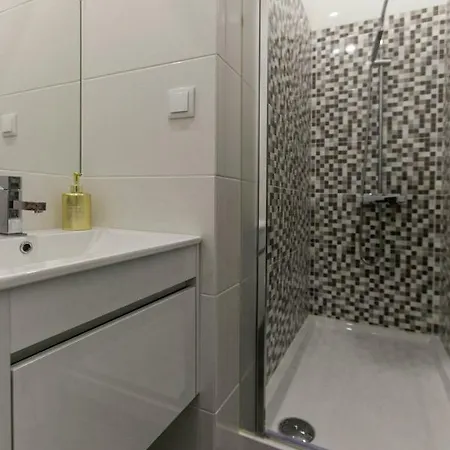 Downtown - In Lisbon's Heart! Lisboa