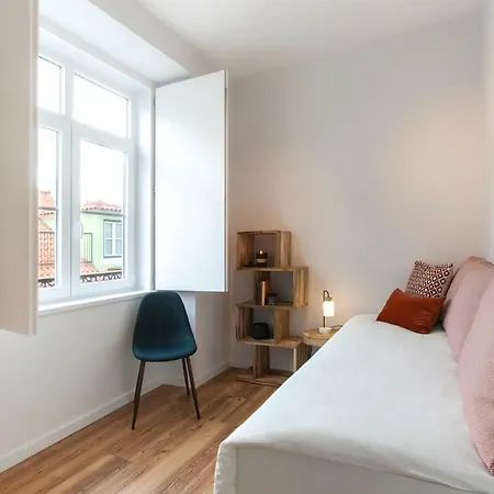 Apartment Downtown - In Lisbon's Heart! *