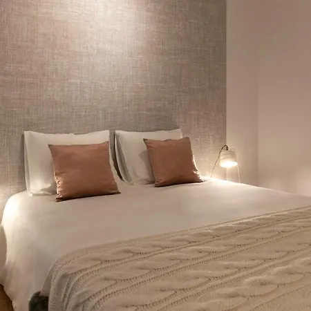 Downtown - In Lisbon's Heart! Apartment Lisbon